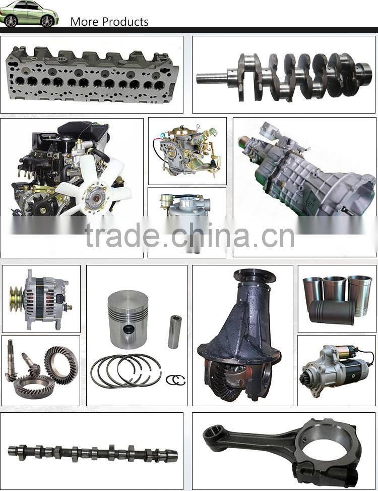 D-Max Petrol Engine Gearbox 4*2 D-Max/ TFR55