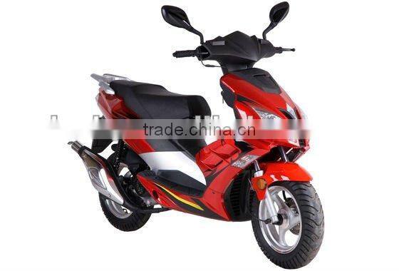 High Quality 50cc EEC approved scooter