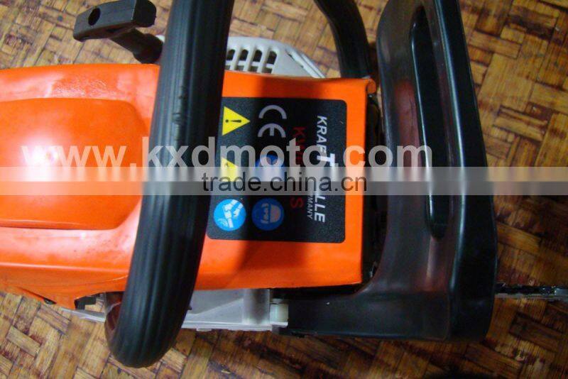 52CC CHAIN SAW