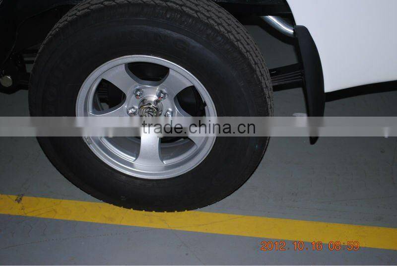 2017 Hot!! sale mining pickup