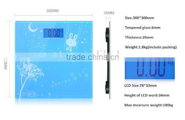 Medical Digital Baby/adult Weighing Scale