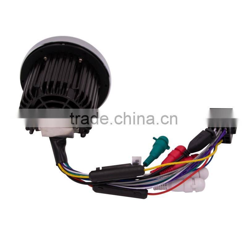 HASDA Waterproof marine player hot sales easy to use