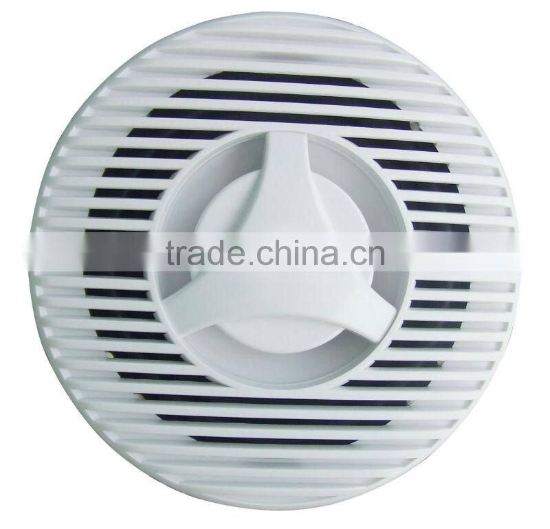 Hot selling marine waterproof and powerful speakers