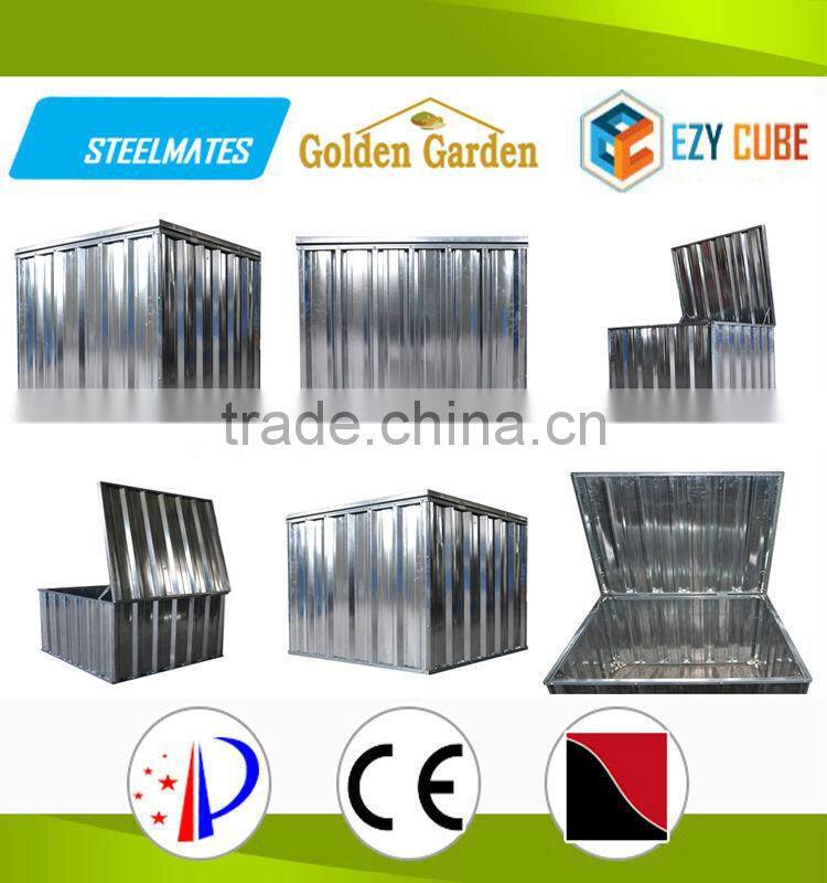 manufacturer foldable fabric storage box