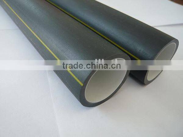 Hot sale hdpe 40/33 pipe for fiber optic cable