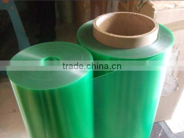 colorful PC film/ waterproof PC film for greenhouse/ PC protective film