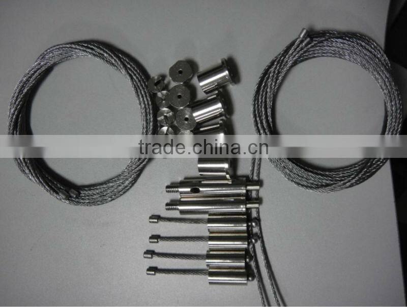 woodworks canopy standard hanging kit