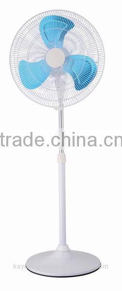 2014 Best selling 18 inch big airflow high speed indoor industrial exhaust fan for workshop or house use