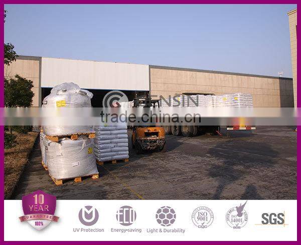 Swimming Pool Covering Width of 600mm Honeycomb Polycarbonate Sheet/ Polycarbonate Connector System