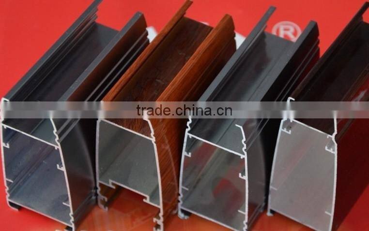 Kitchen Cabinet Aluminum Profile Handles Manufacturer
