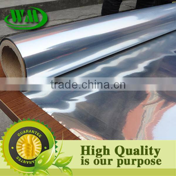 aluminized polyester film