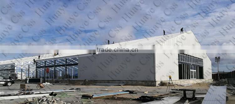Hard wall party event tents for sale