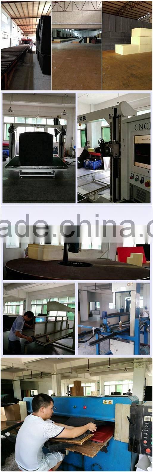 China factory wholesale cellulose Nano grout sponge for cleaning kitchen