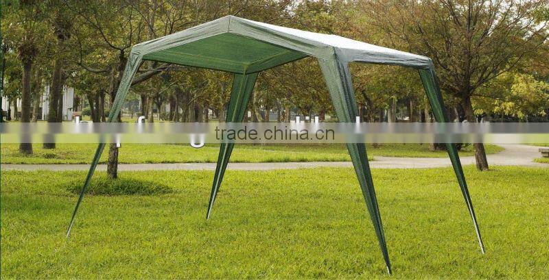 8X11' PE canopy for outdoor
