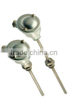 Temperature Sensors