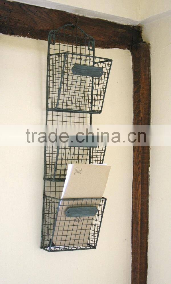 customized detachable stand for hanging file