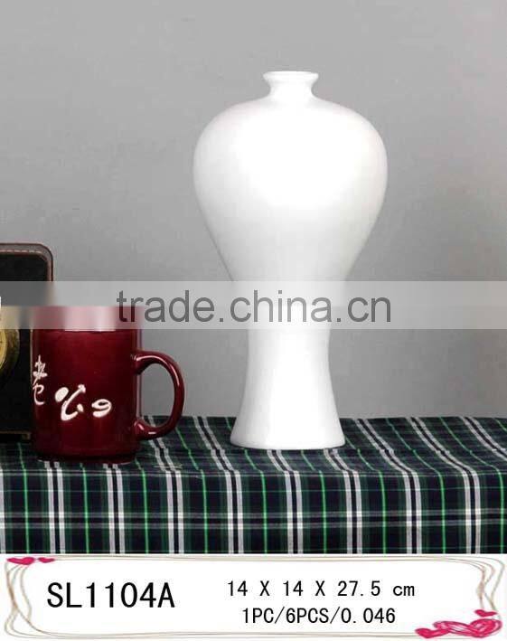 2015 New decoration flower vase for sale