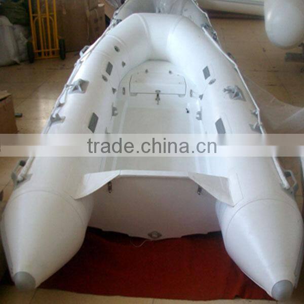 Inflatable Boat Fishing Boat Rubber boat