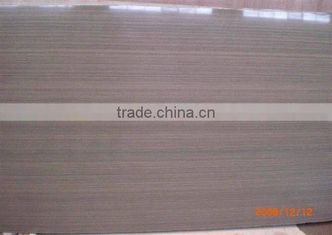 Purple sandstone cut to size