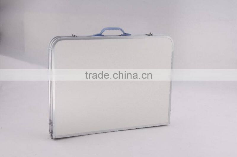 Camping Furniture -Aluminium Camping Table & Chair Set