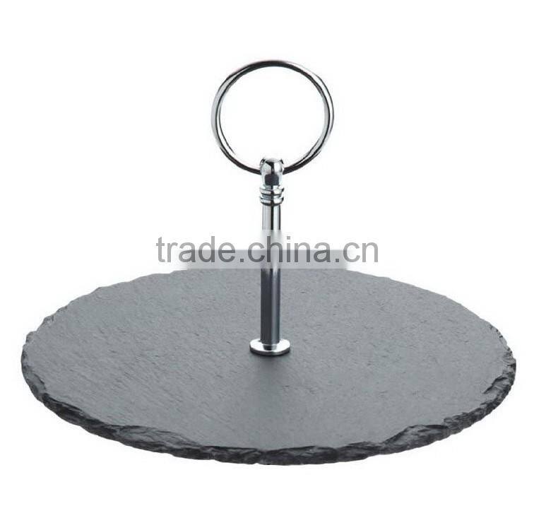 Natural Slate Square Coasters Coffee Table Mug Placemat Drink Coaster