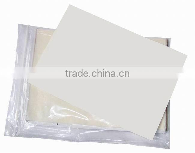High Quality Coated Dye Sublimation Transfer Paper