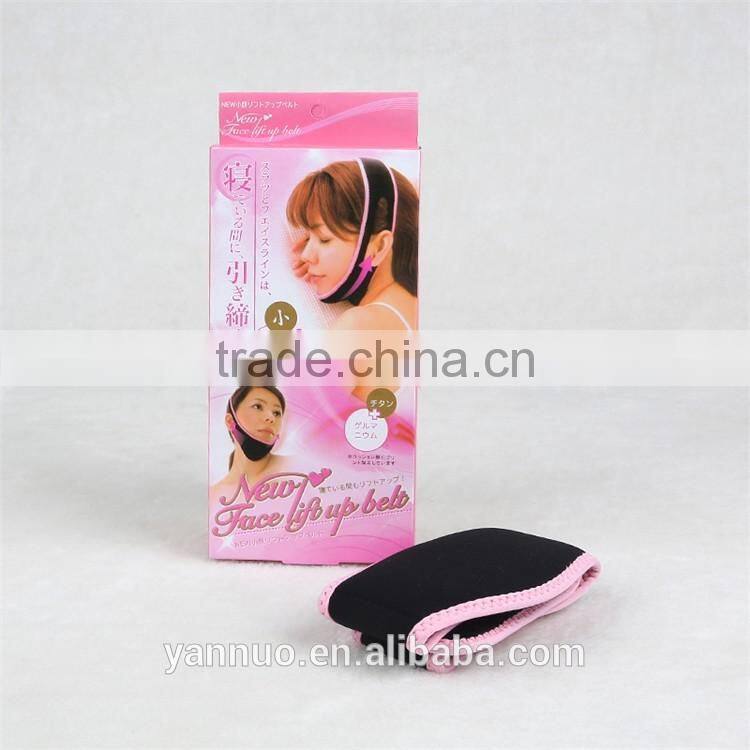 Face lift Device Tools, Hifu Machine Face Lift 2016 Tape