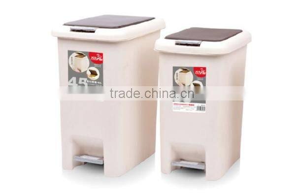 Store More Waterproof Waste Baskets 2 Size bin