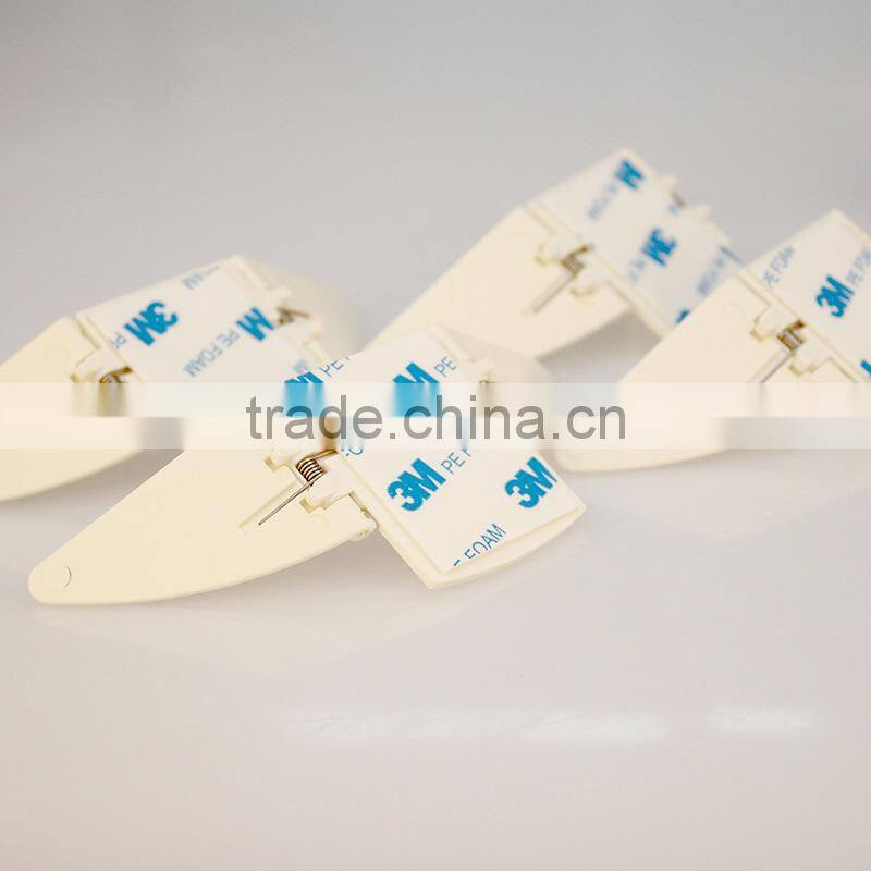 J304 Child Safety Sliding Door Lock Glass Sliding Window Lock