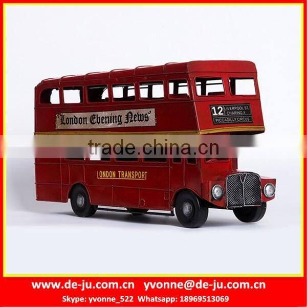 Corporation Souvenir Metal Craft Decorations