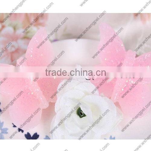 Wedding gift Butterfly Candle