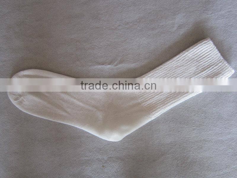 diabetes socks/diabetes socks with gel