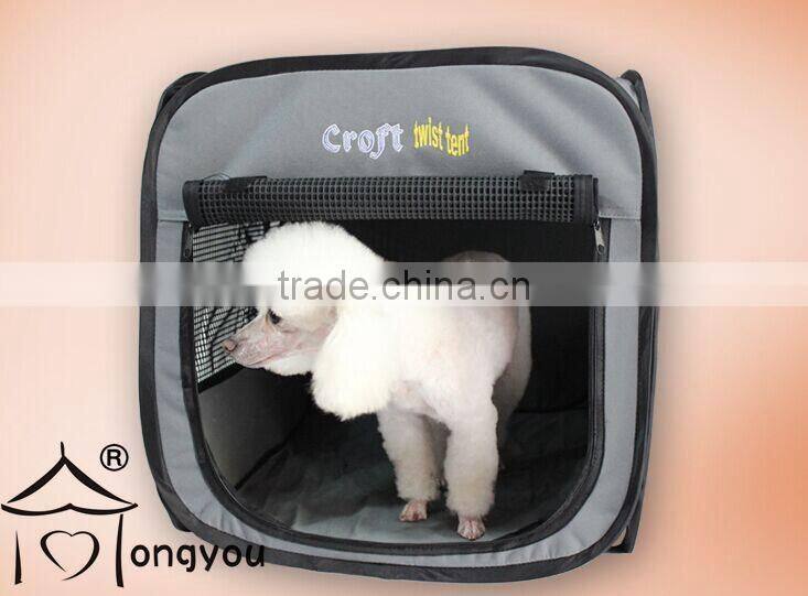 animal tent foldable pet tent house indoor