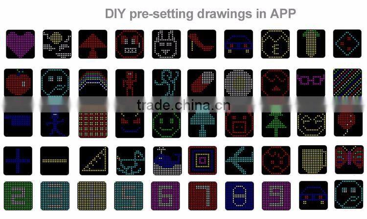 Low price LED light smart touch lamp with bluetooth speaker led light for night