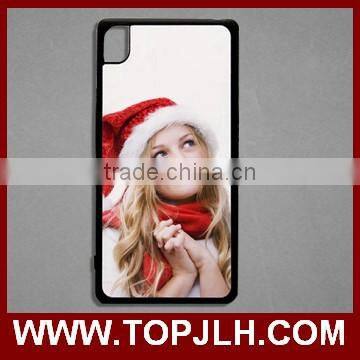 Chinese supplier new products mobile phone tpu case for Sony Z5 Plus