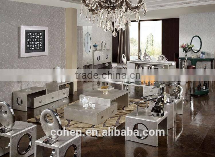 2016 new design livingroom furniture removable place saving lcd tv stand modern/used tv stand/modern tv stand showcase