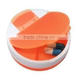 Cute Weekly Pill Box