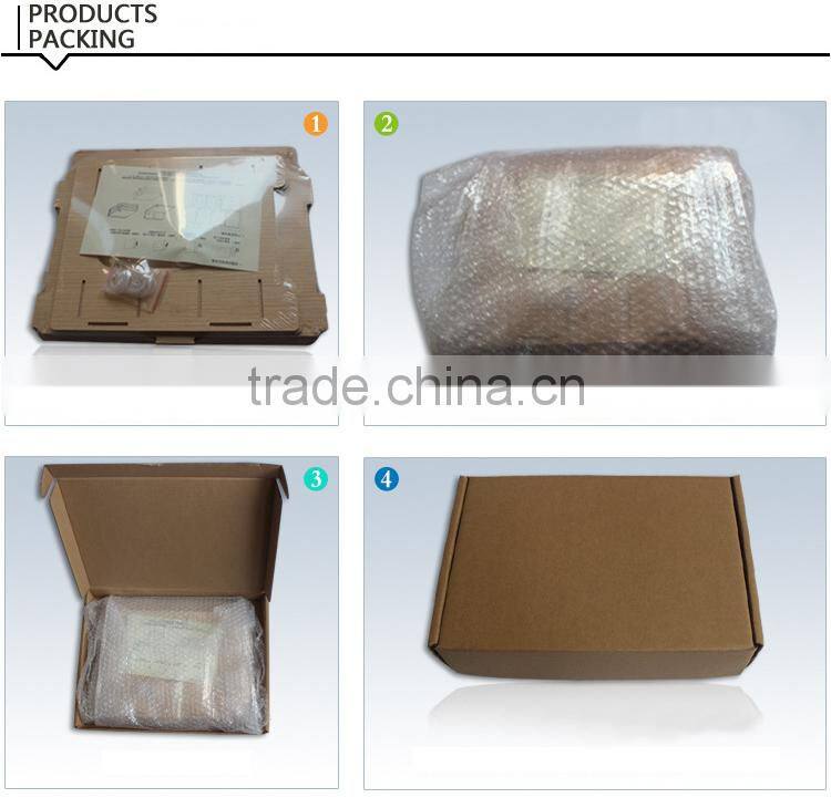 Cascading Desk Organizer, 9 Pockets, Letter Size