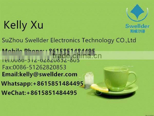 Large Blister Thermformed Advertising Printed Board