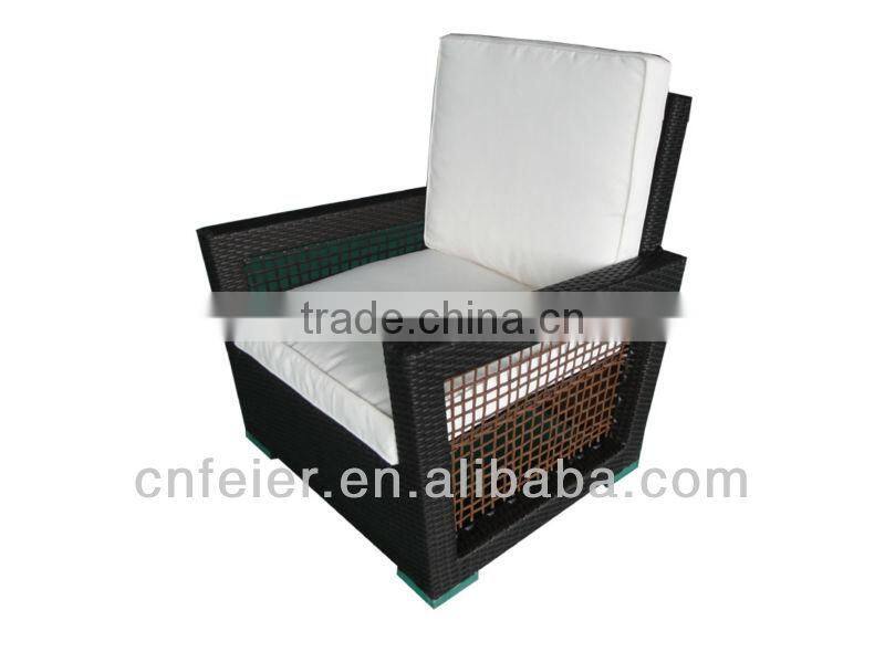 A6009SF Synthetical Rattan Chair Wicker Hanging Chair