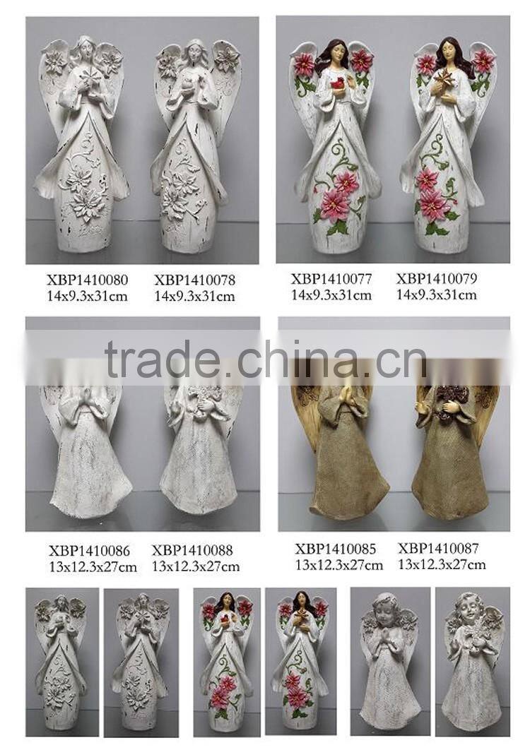 Religious style and figurine product type catholic religious statues