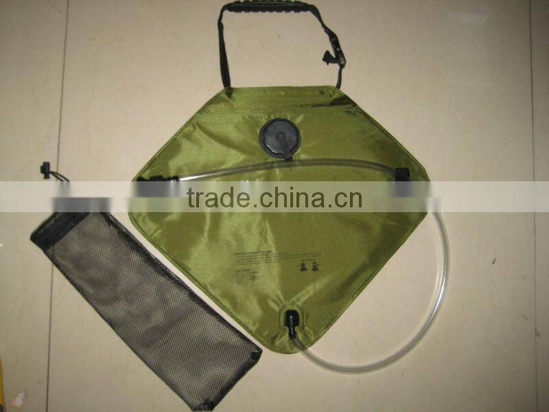 Outdoor New Products Camping Equipment and Shower