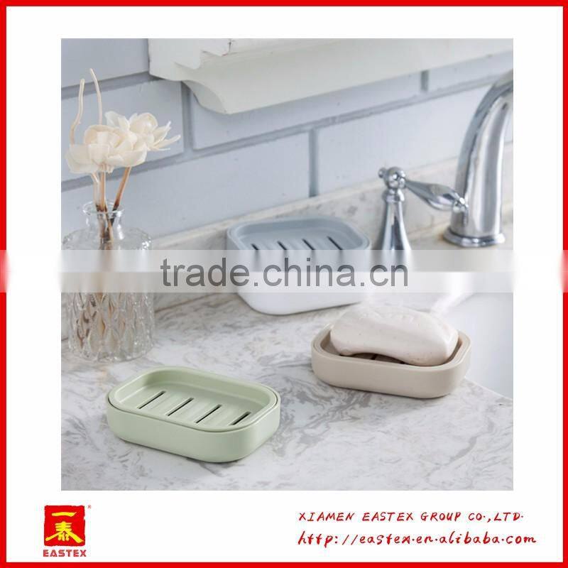 Good quality new Style Plastic Soap Box/Soap Stand