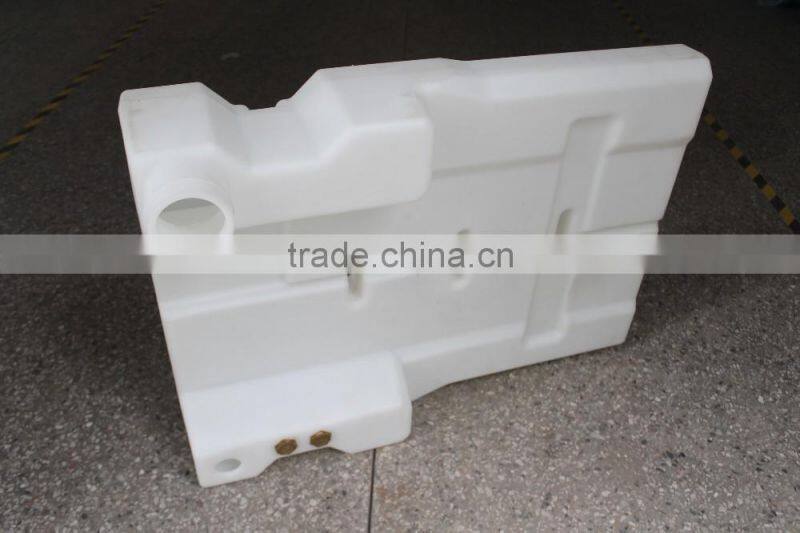 PE material storage tank
