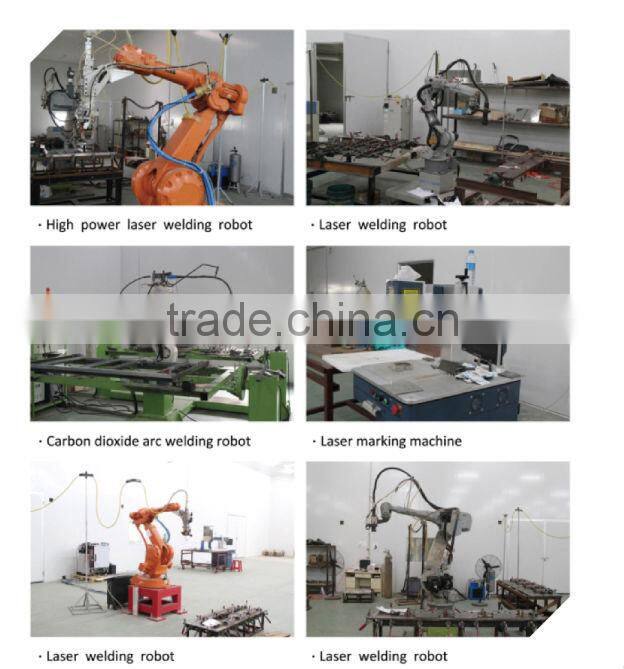 Custom Metal Fabrication