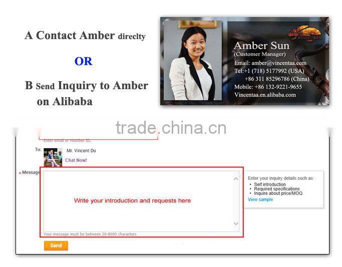 Popular Design Fountain for Garden