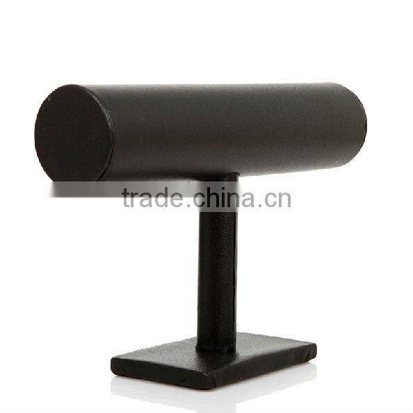 Acrylic Single-Layer Bracelet Holder Watch Display Stand