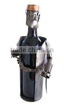 good technology fish man style wine rack