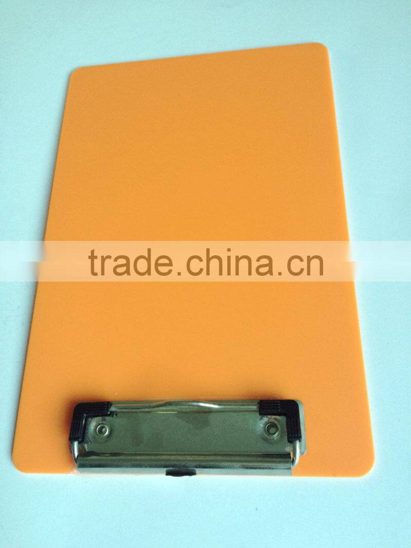 PS school office clipboard