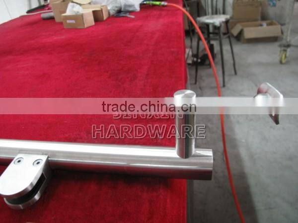 Stainless Steel Wall Mounting Bracket/Glass Bracket/Handrail Bracket